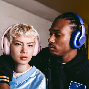 Fresh 'n Rebel Clam Blaze 2 Cuffie Over-Ear ENC - personalizzabile con logo