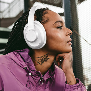 Fresh 'n Rebel Clam Blaze 2 Cuffie Over-Ear ENC - personalizzabile con logo