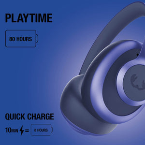 Fresh 'n Rebel Clam Blaze 2 Cuffie Over-Ear ENC - personalizzabile con logo