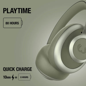 Fresh 'n Rebel Clam Blaze 2 Cuffie Over-Ear ENC - personalizzabile con logo