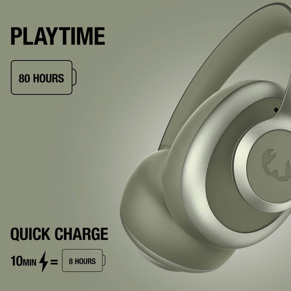 Fresh 'n Rebel Clam Blaze 2 Cuffie Over-Ear ENC - personalizzabile con logo