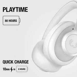 Fresh 'n Rebel Clam Blaze 2 Cuffie Over-Ear ENC - personalizzabile con logo
