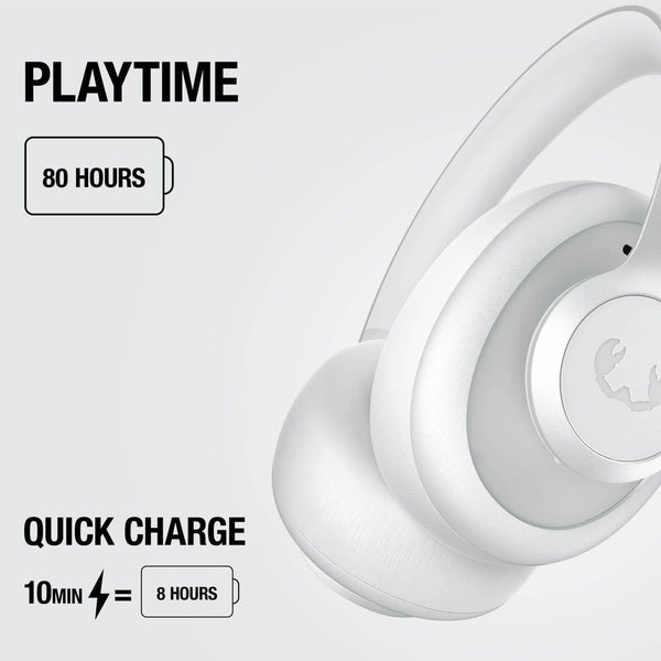 Fresh 'n Rebel Clam Blaze 2 Cuffie Over-Ear ENC - personalizzabile con logo