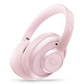 Fresh 'n Rebel Clam Blaze 2 Cuffie Over-Ear ENC Rosa - personalizzabile con logo
