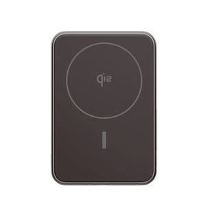 Fresh 'n Rebel Powerbank wireless 10000 mAh compatibile con MagSafe - personalizzabile con logo
