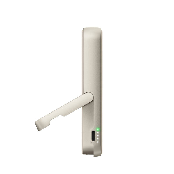 Fresh 'n Rebel Powerbank wireless 10000 mAh compatibile con MagSafe - personalizzabile con logo
