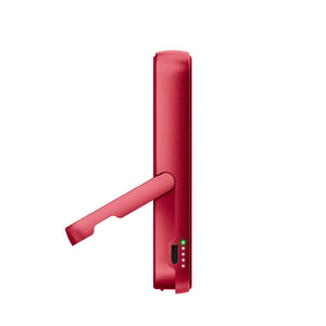 Fresh 'n Rebel Powerbank wireless 10000 mAh compatibile con MagSafe - personalizzabile con logo
