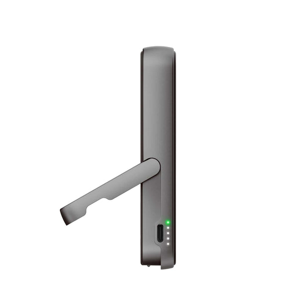 Fresh 'n Rebel Powerbank wireless 10000 mAh compatibile con MagSafe - personalizzabile con logo