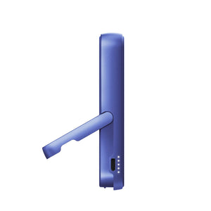 Fresh 'n Rebel Powerbank wireless 10000 mAh compatibile con MagSafe - personalizzabile con logo