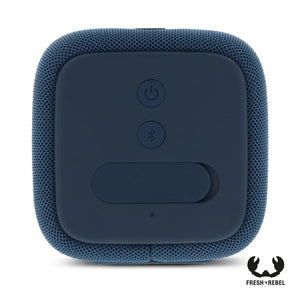 Fresh 'n Rebel Rockbox Bold S Waterproof TWS Speaker - personalizzabile con logo