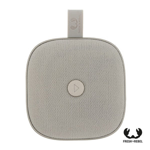 Fresh 'n Rebel Rockbox Bold Xs splashproof TWS speaker - personalizzabile con logo