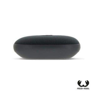 Fresh 'n Rebel Rockbox Bold Xs splashproof TWS speaker - personalizzabile con logo