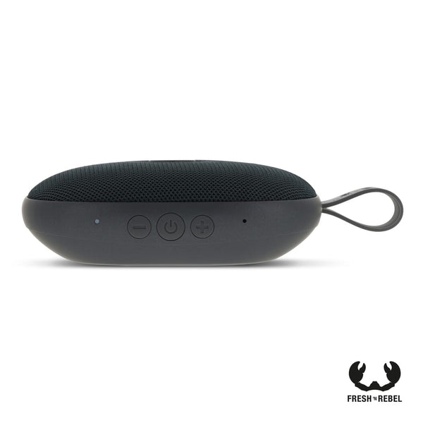Fresh 'n Rebel Rockbox Bold Xs splashproof TWS speaker - personalizzabile con logo