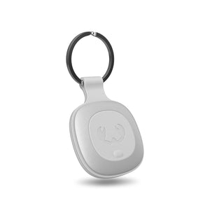 Fresh ’n Rebel Smart Finder (Apple Finder) grigio - personalizzabile con logo