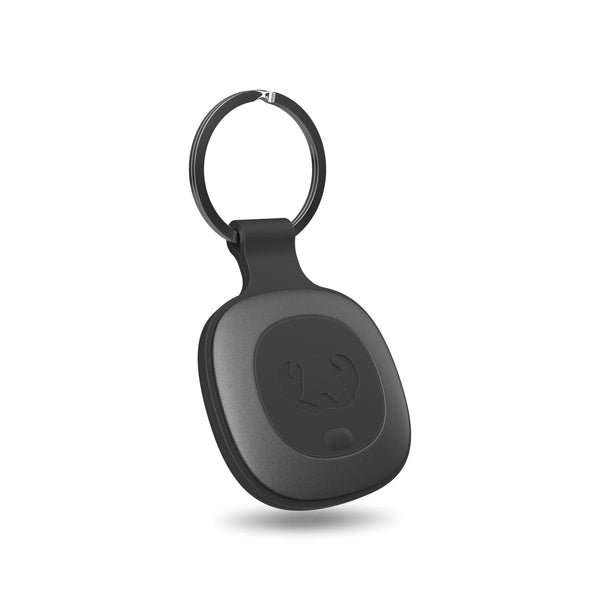 Fresh ’n Rebel Smart Finder (Apple Finder) Grigio scuro - personalizzabile con logo