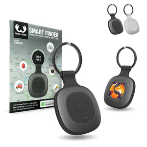 Fresh ’n Rebel Smart Finder (Apple Finder) - personalizzabile con logo