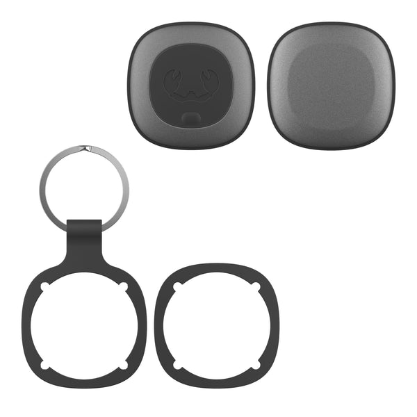 Fresh ’n Rebel Smart Finder (Apple Finder) - personalizzabile con logo