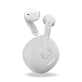 Fresh 'n Rebel Twins Core 2 Auricolari In-ear grigio - personalizzabile con logo