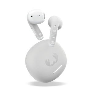 Fresh 'n Rebel Twins Core 2 Auricolari In-ear grigio - personalizzabile con logo