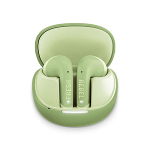 Fresh 'n Rebel Twins Core 2 Auricolari In-ear - personalizzabile con logo