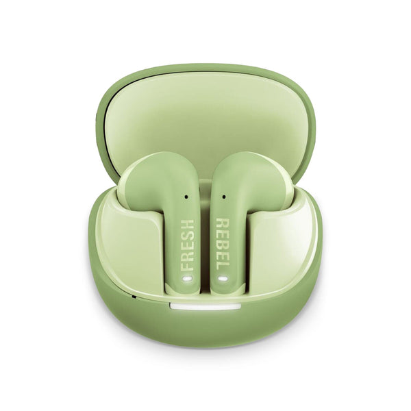 Fresh 'n Rebel Twins Core 2 Auricolari In-ear - personalizzabile con logo