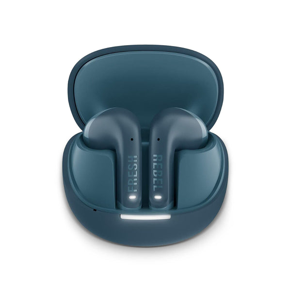 Fresh 'n Rebel Twins Core 2 Auricolari In-ear - personalizzabile con logo