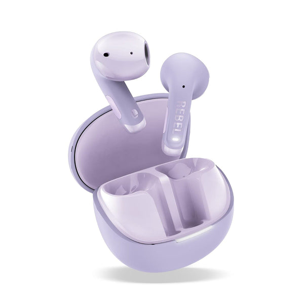 Fresh 'n Rebel Twins Core 2 Auricolari In-ear - personalizzabile con logo