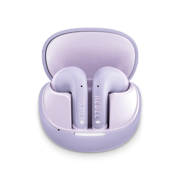 Fresh 'n Rebel Twins Core 2 Auricolari In-ear - personalizzabile con logo
