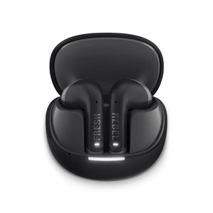 Fresh 'n Rebel Twins Core 2 Auricolari In-ear - personalizzabile con logo