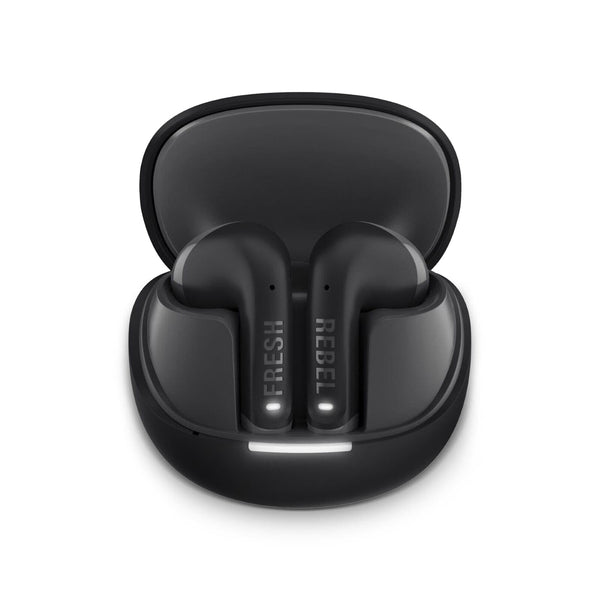 Fresh 'n Rebel Twins Core 2 Auricolari In-ear - personalizzabile con logo