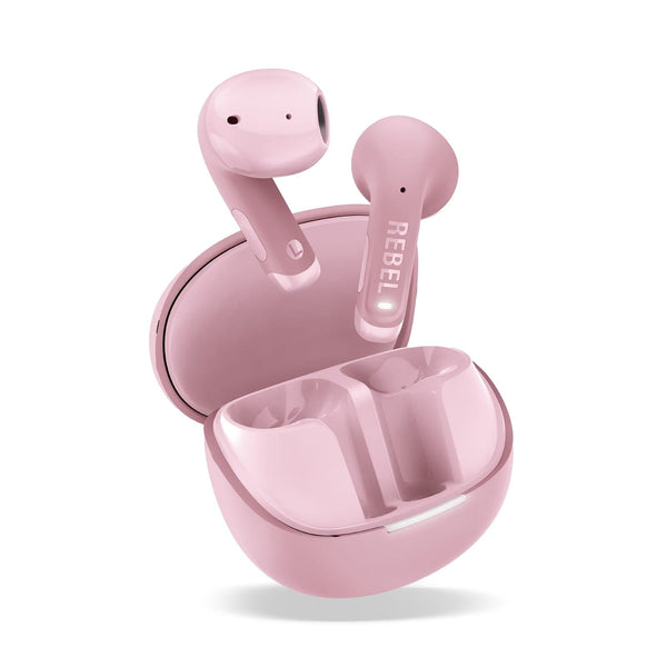 Fresh 'n Rebel Twins Core 2 Auricolari In-ear - personalizzabile con logo
