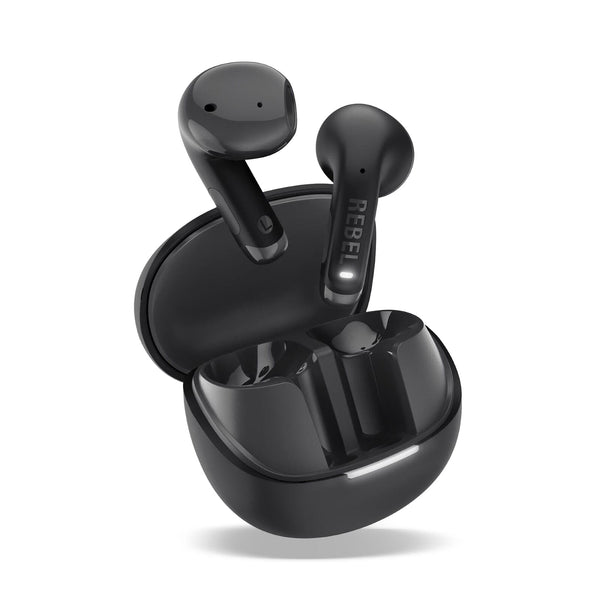 Fresh 'n Rebel Twins Core 2 Auricolari In-ear - personalizzabile con logo