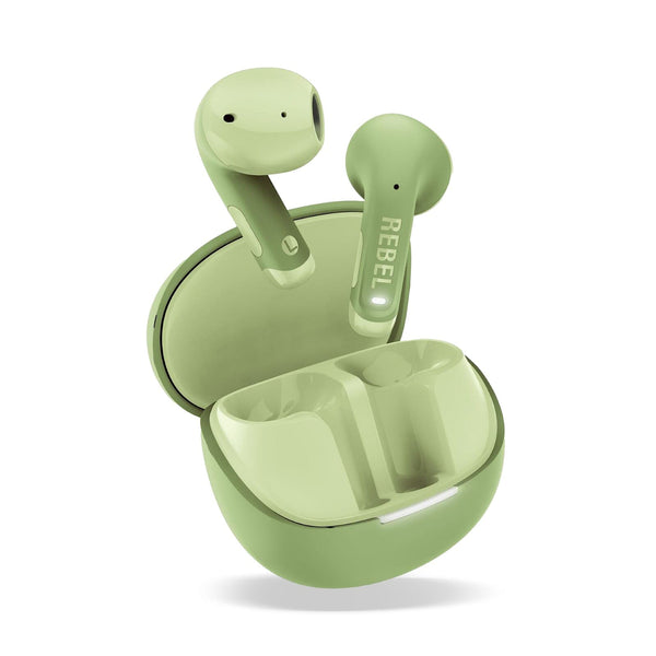 Fresh 'n Rebel Twins Core 2 Auricolari In-ear - personalizzabile con logo