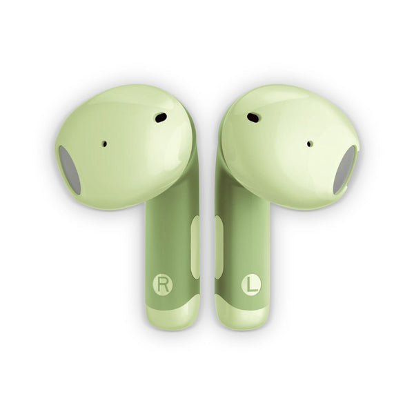 Fresh 'n Rebel Twins Core 2 Auricolari In-ear - personalizzabile con logo
