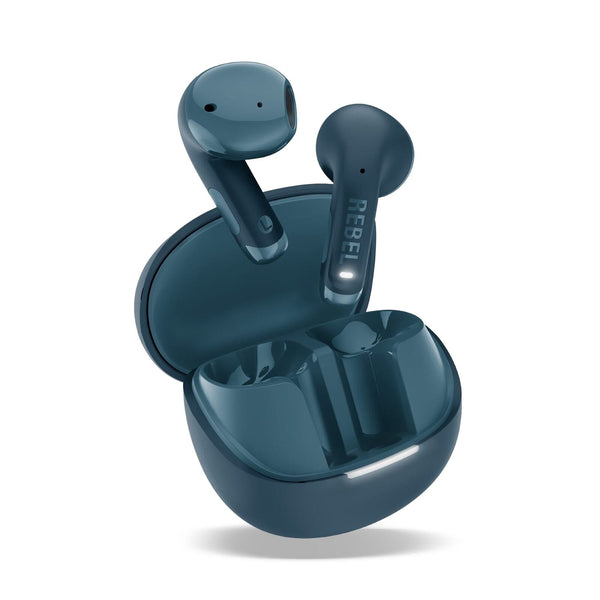 Fresh 'n Rebel Twins Core 2 Auricolari In-ear - personalizzabile con logo