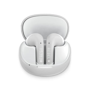 Fresh 'n Rebel Twins Core 2 Auricolari In-ear - personalizzabile con logo
