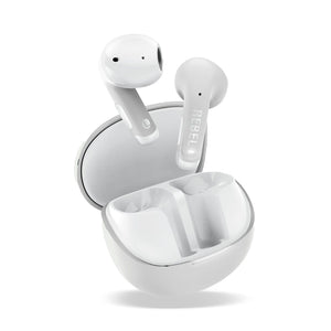 Fresh 'n Rebel Twins Core 2 Auricolari In-ear - personalizzabile con logo