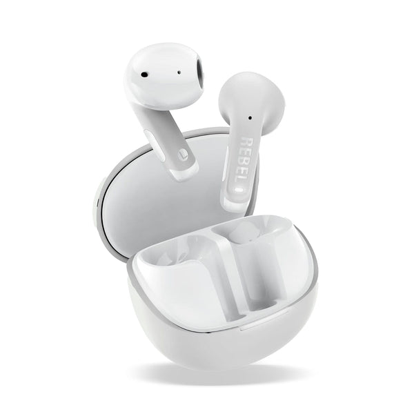 Fresh 'n Rebel Twins Core 2 Auricolari In-ear - personalizzabile con logo