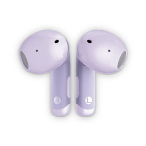 Fresh 'n Rebel Twins Core 2 Auricolari In-ear - personalizzabile con logo