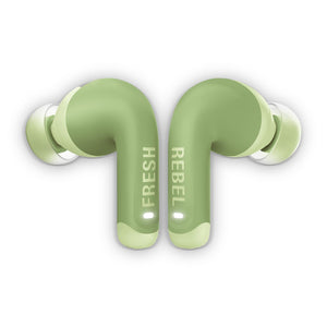 Fresh 'n Rebel Twins Fuse 2 ANC Auricolari In-ear - personalizzabile con logo