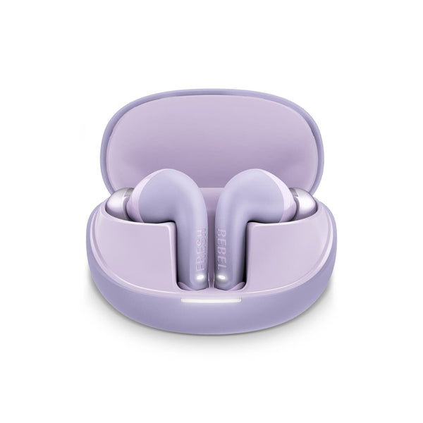 Fresh 'n Rebel Twins Fuse 2 ANC Auricolari In-ear - personalizzabile con logo