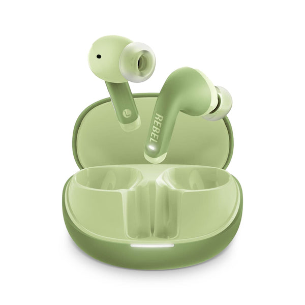 Fresh 'n Rebel Twins Fuse 2 ANC Auricolari In-ear - personalizzabile con logo