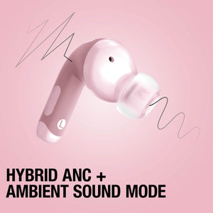 Fresh 'n Rebel Twins Fuse 2 ANC Auricolari In-ear - personalizzabile con logo