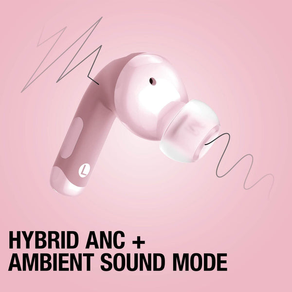 Fresh 'n Rebel Twins Fuse 2 ANC Auricolari In-ear - personalizzabile con logo
