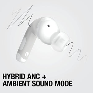 Fresh 'n Rebel Twins Fuse 2 ANC Auricolari In-ear - personalizzabile con logo