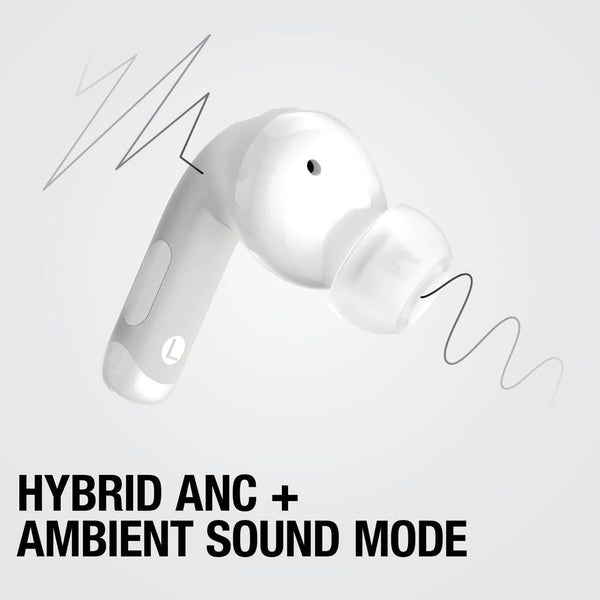 Fresh 'n Rebel Twins Fuse 2 ANC Auricolari In-ear - personalizzabile con logo