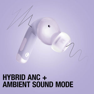 Fresh 'n Rebel Twins Fuse 2 ANC Auricolari In-ear - personalizzabile con logo