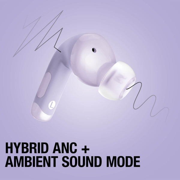Fresh 'n Rebel Twins Fuse 2 ANC Auricolari In-ear - personalizzabile con logo