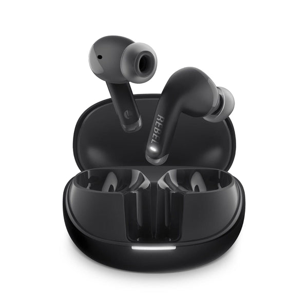 Fresh 'n Rebel Twins Fuse 2 ANC Auricolari In-ear - personalizzabile con logo