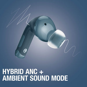 Fresh 'n Rebel Twins Fuse 2 ANC Auricolari In-ear - personalizzabile con logo